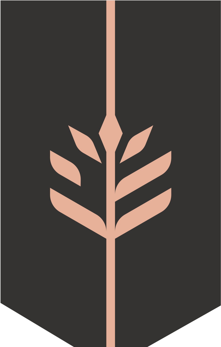 Imperial Residencia Logo